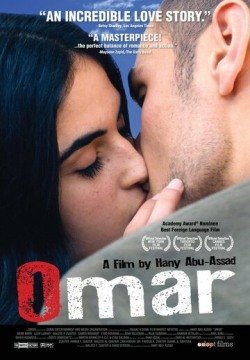 Омар (2013) смотреть онлайн в HD 1080 720