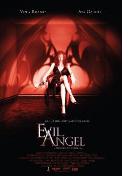 Ангел зла (2009) смотреть онлайн в HD 1080 720