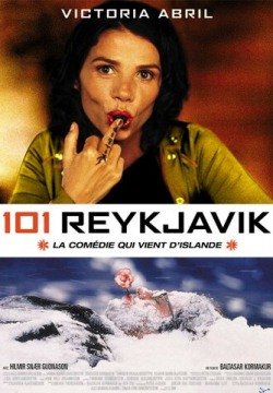 101 Рейкьявик (2000) смотреть онлайн в HD 1080 720