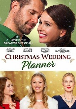 Свадьба на рождество (2017) смотреть онлайн в HD 1080 720
