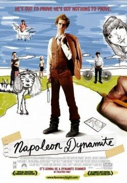 Наполеон Динамит (2004) смотреть онлайн в HD 1080 720