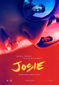 Джози (2017) смотреть онлайн в HD 1080 720