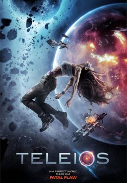 Телейос (2017) смотреть онлайн в HD 1080 720