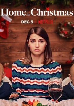 Домой на Рождество 1,2 сезон все серии (2019) смотреть онлайн бесплатно