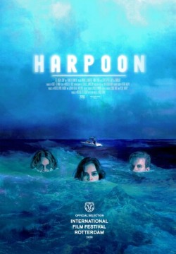Гарпун (2019) смотреть онлайн в HD 1080 720